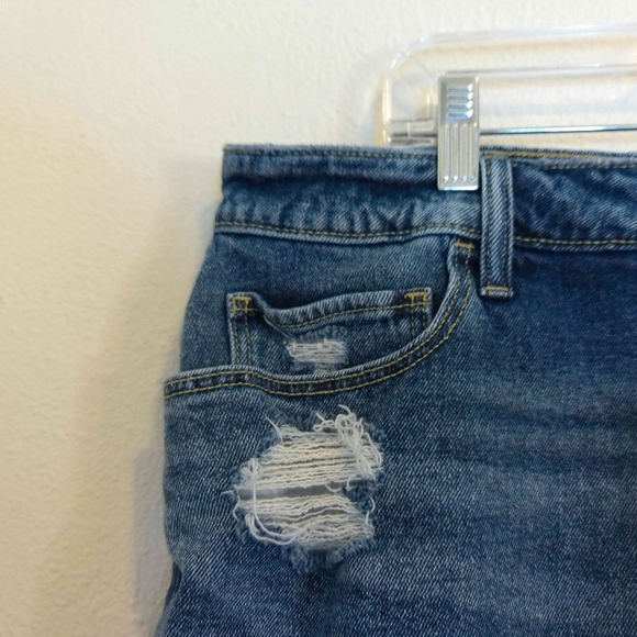 HOLLISTER DENIM JEANS - Picture 3 of 7